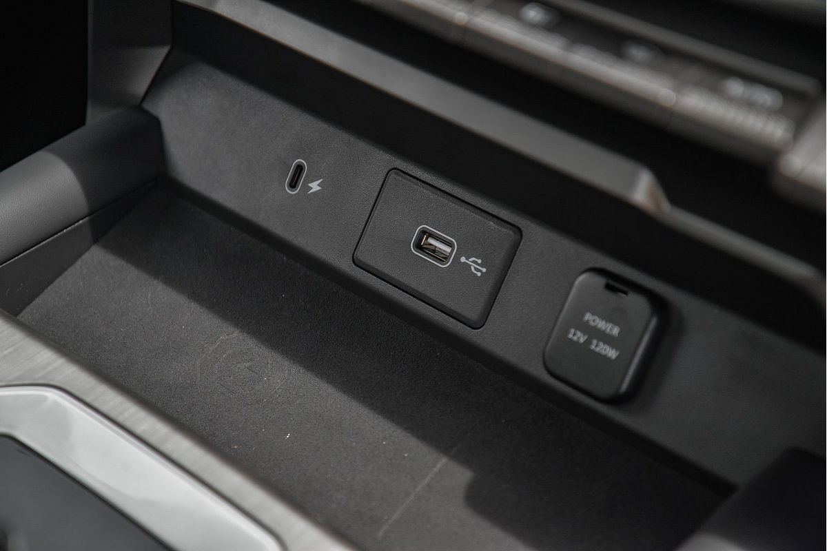 2025 MG MGU9 Explore Pro EKK1C 4X4