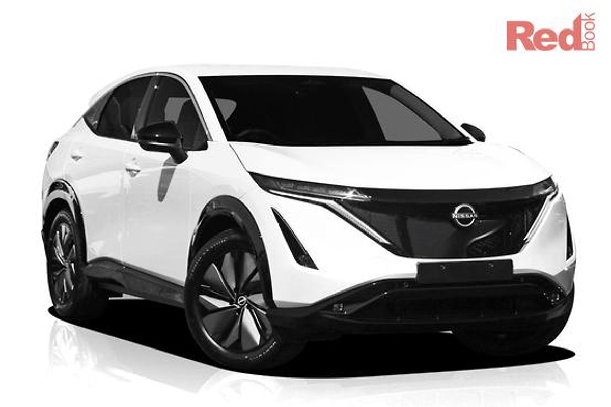 2025 Nissan Ariya Advance FE0