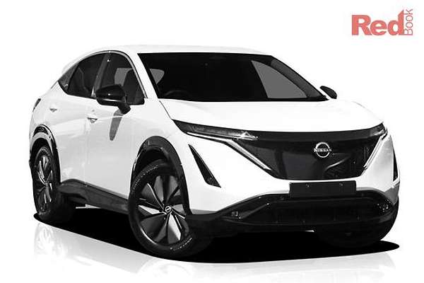 2025 Nissan Ariya Advance FE0