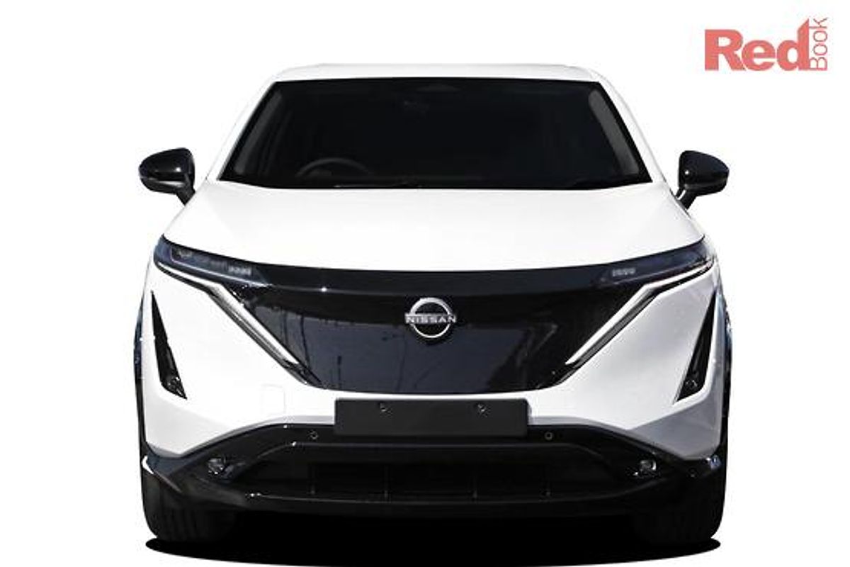 2025 Nissan Ariya Advance FE0