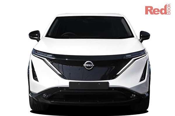 2025 Nissan Ariya Advance FE0