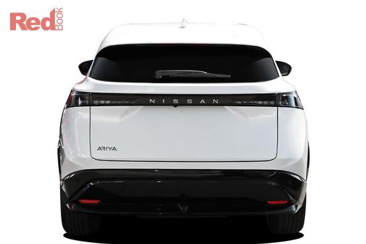 2025 Nissan Ariya Advance FE0