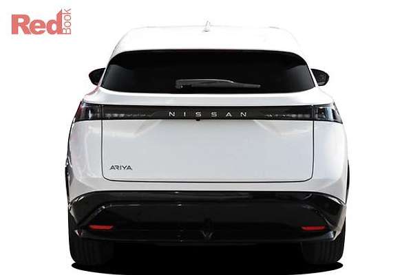 2025 Nissan Ariya Advance FE0