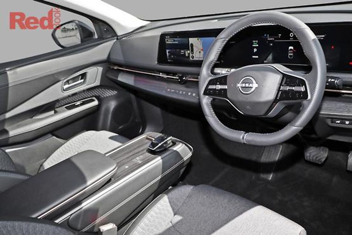 2025 Nissan Ariya Advance FE0