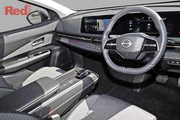 2025 Nissan Ariya Advance FE0