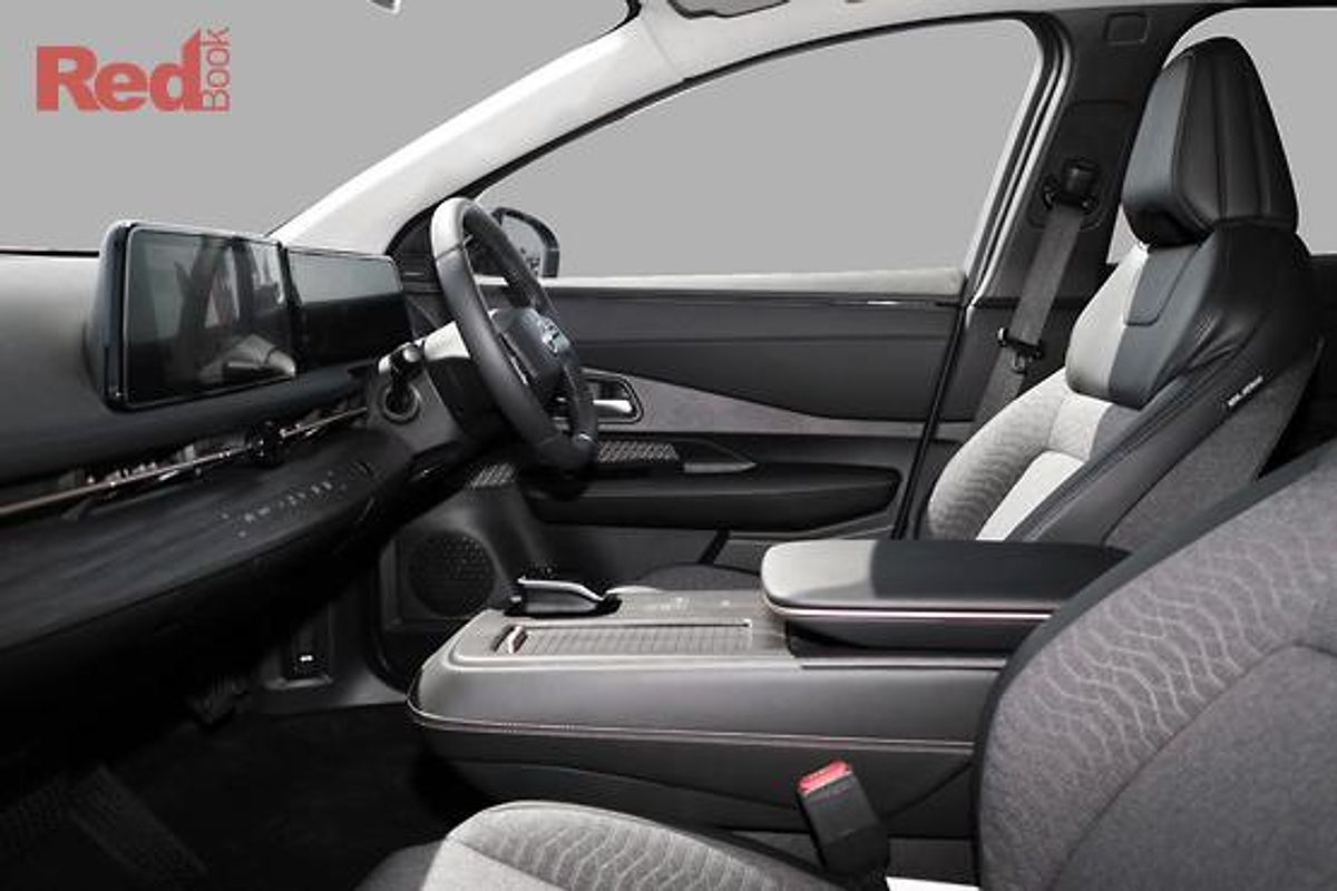 2025 Nissan Ariya Advance FE0