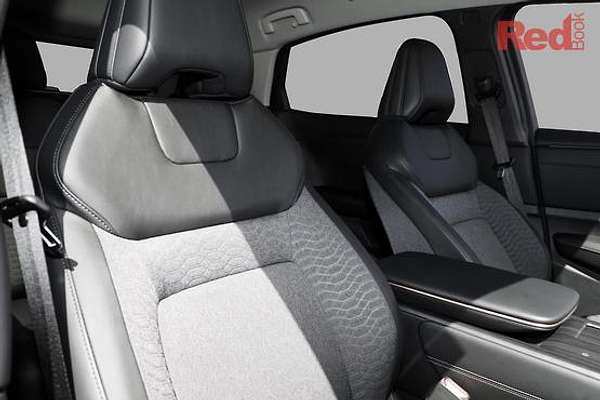 2025 Nissan Ariya Advance FE0