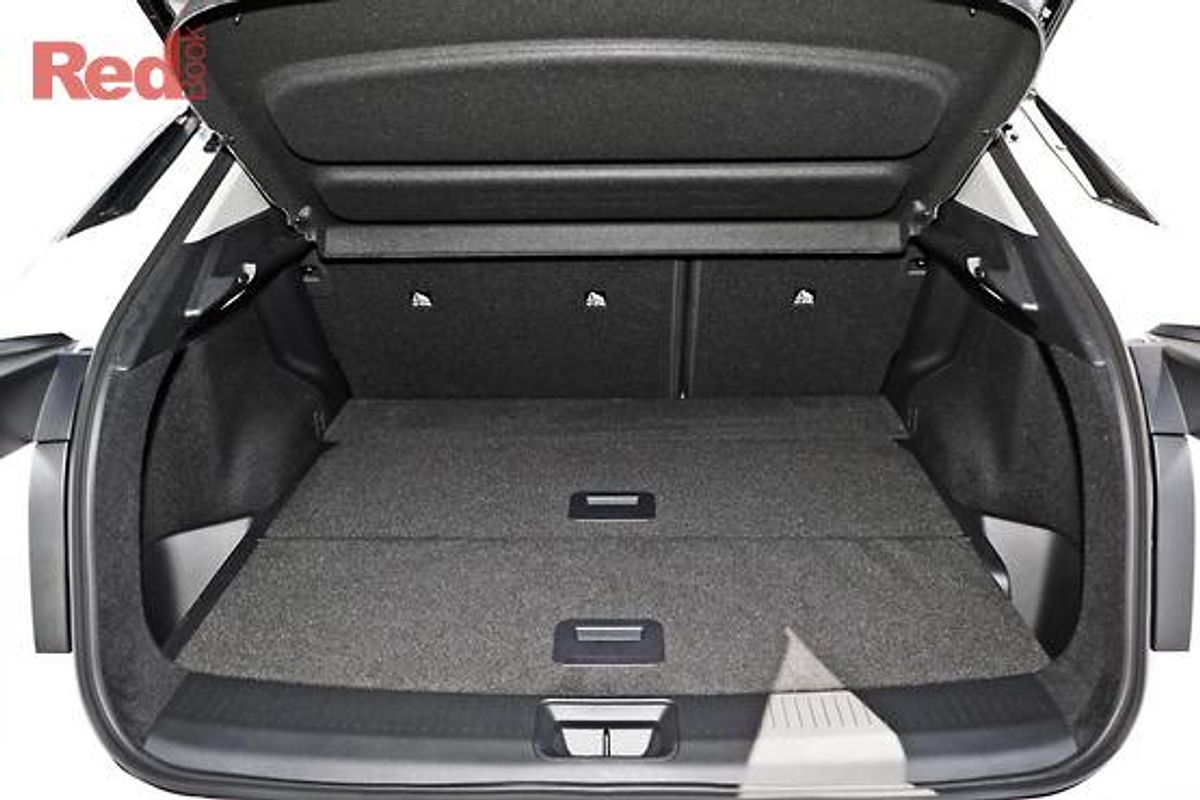 2025 Nissan Ariya Advance FE0