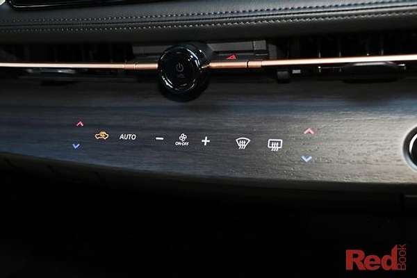 2025 Nissan Ariya Advance FE0