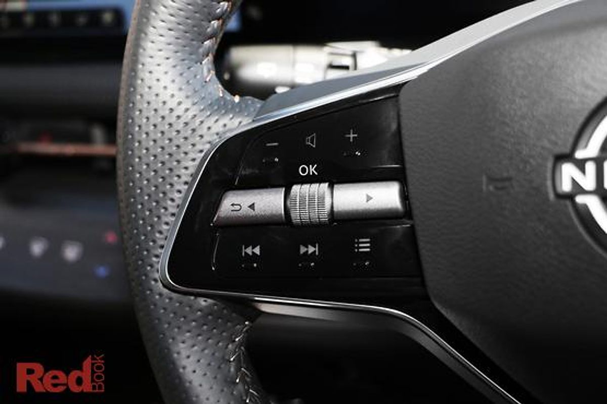 2025 Nissan Ariya Advance FE0