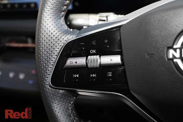 2025 Nissan Ariya Advance FE0