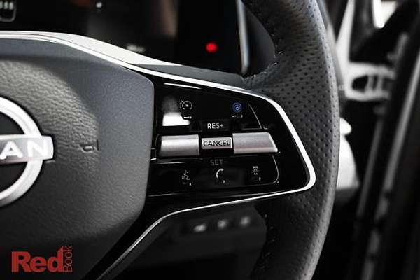 2025 Nissan Ariya Advance FE0