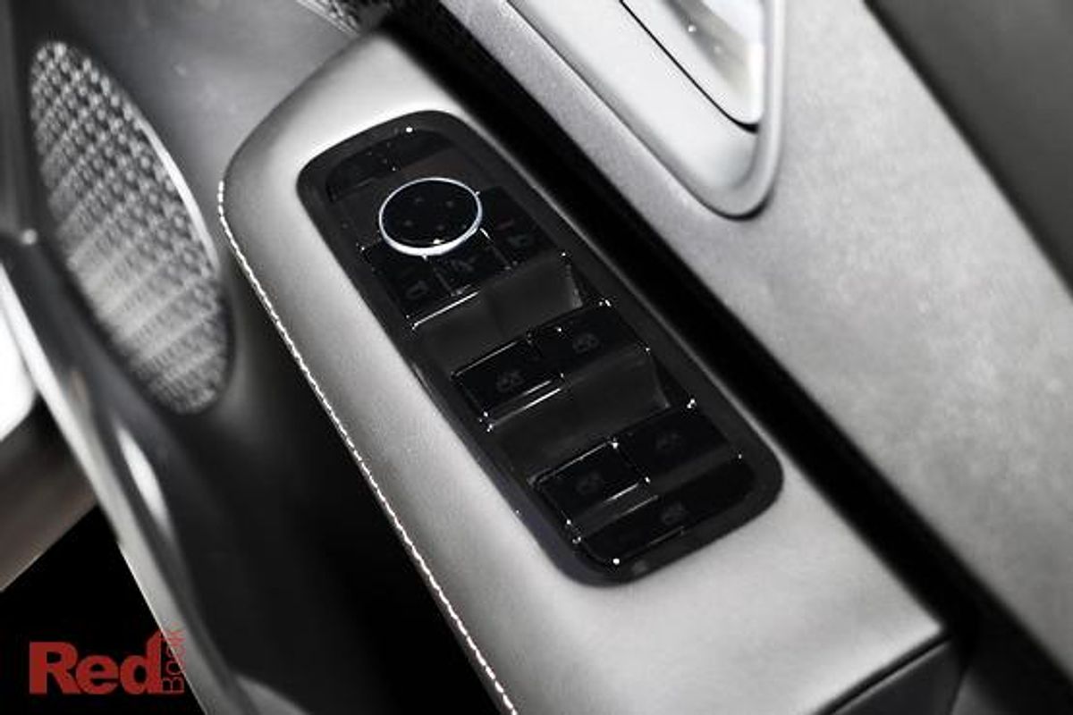 2025 Nissan Ariya Advance FE0