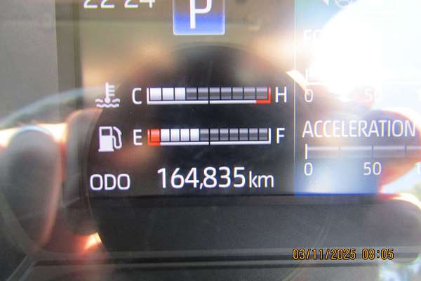 2020 Hino 300 Series 616 4x2 SWB