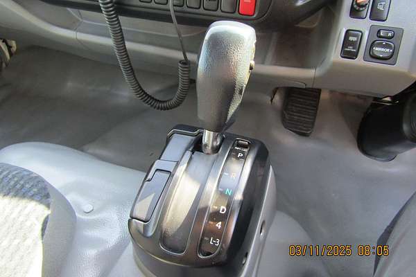 2020 Hino 300 Series 616 4x2 SWB