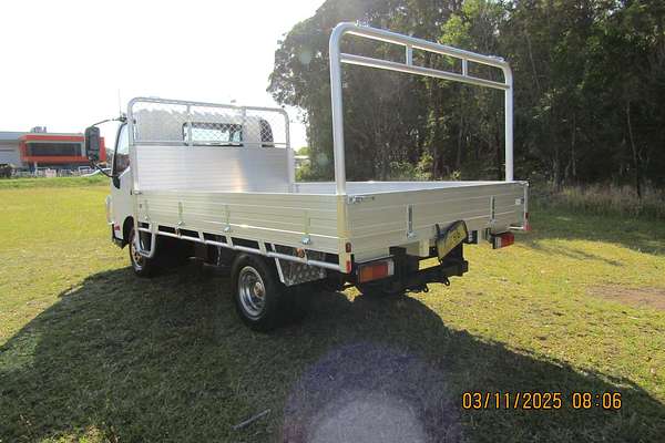 2020 Hino 300 Series 616 4x2 SWB