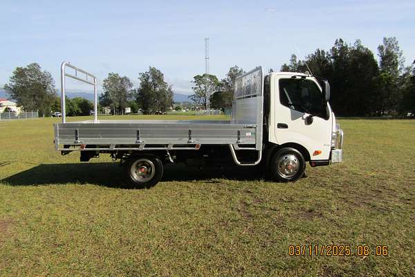 2020 Hino 300 Series 616 4x2 SWB