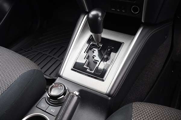 2020 Mitsubishi Triton GLS MR 4X4