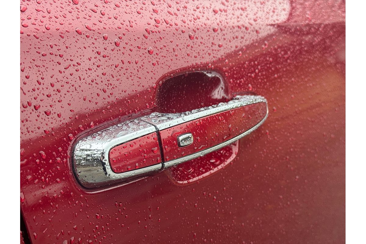 2018 Holden Acadia LTZ-V AC