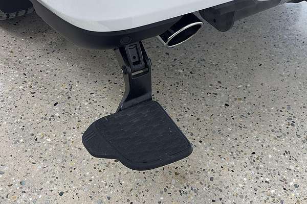 2025 RAM 1500 Laramie Sport Hurricane SO RamBox DT 4X4 SWB