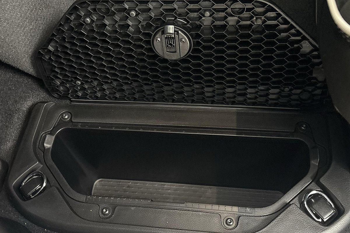 2025 RAM 1500 Laramie Sport Hurricane SO RamBox DT 4X4 SWB