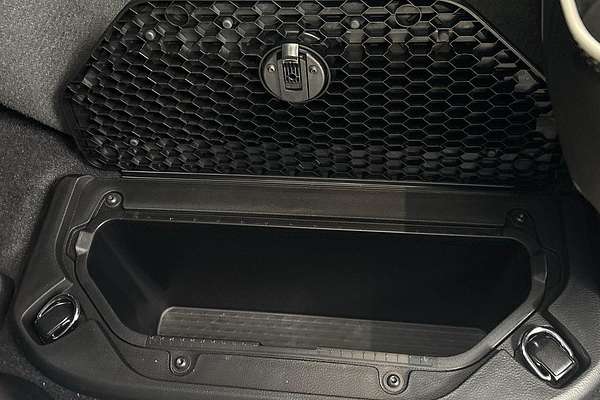 2025 RAM 1500 Laramie Sport Hurricane SO RamBox DT 4X4 SWB