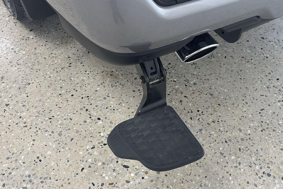 2025 RAM 1500 Laramie Sport Hurricane SO RamBox DT 4X4 SWB