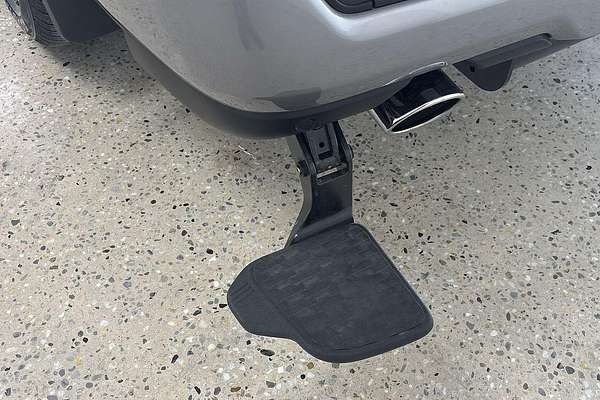 2025 RAM 1500 Laramie Sport Hurricane SO RamBox DT 4X4 SWB