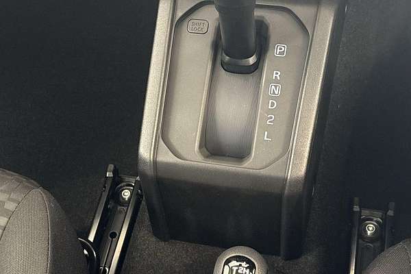 2025 Suzuki Jimny GLX GJ