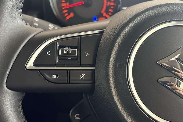 2025 Suzuki Jimny GLX GJ