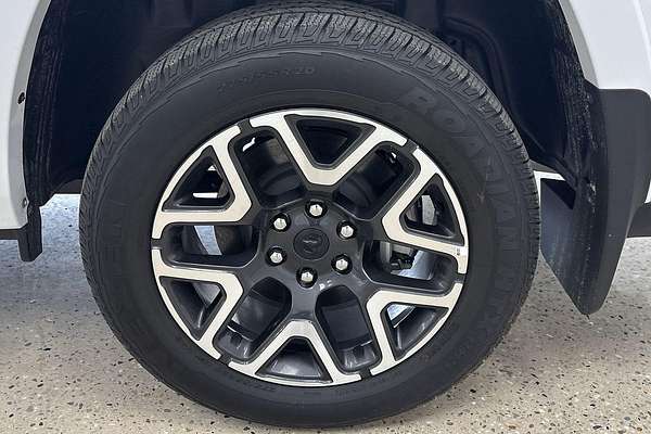 2025 RAM 1500 Laramie Sport Hurricane SO RamBox DT 4X4 SWB