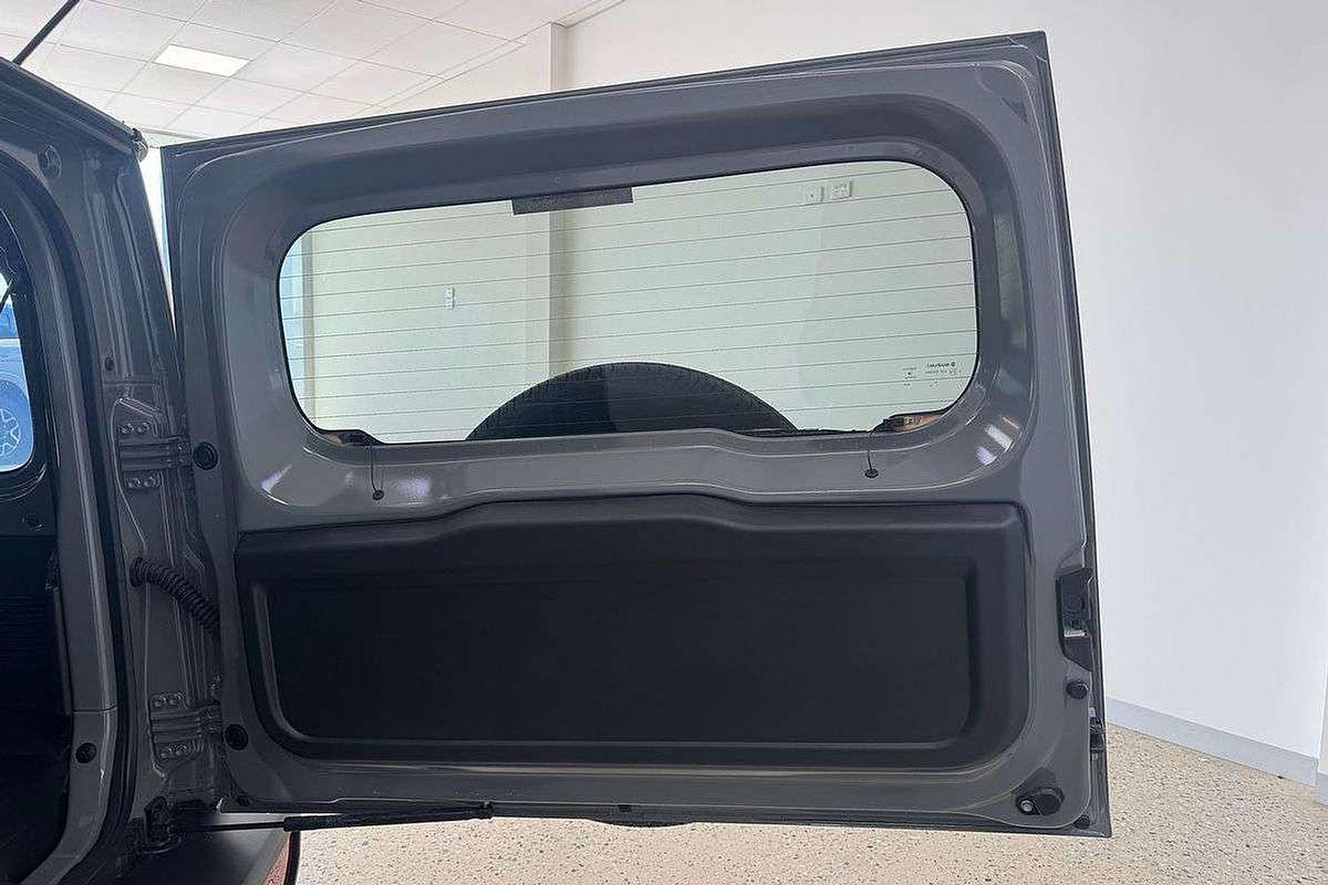 2024 Suzuki Jimny GLX GJ