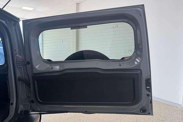 2024 Suzuki Jimny GLX GJ