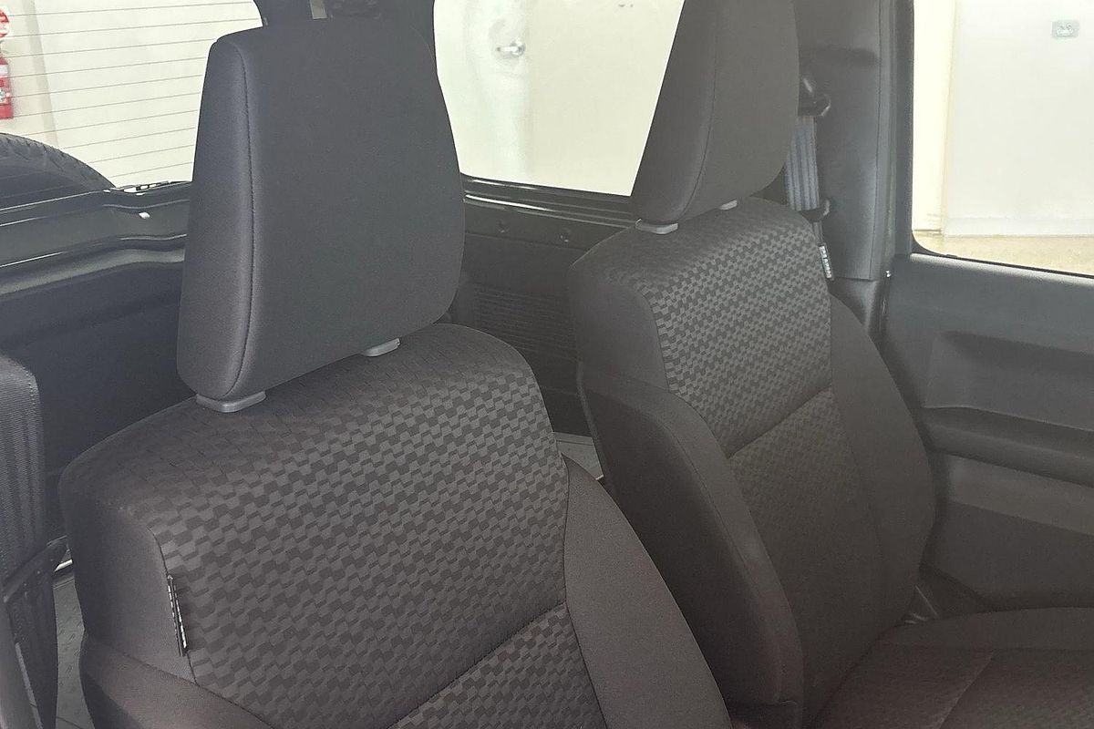 2024 Suzuki Jimny GLX GJ