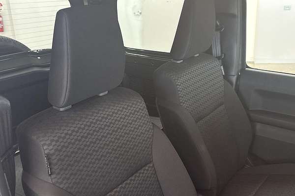 2024 Suzuki Jimny GLX GJ