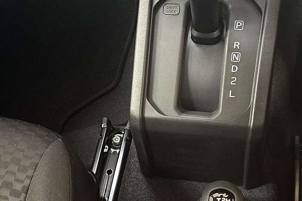 2024 Suzuki Jimny GLX GJ