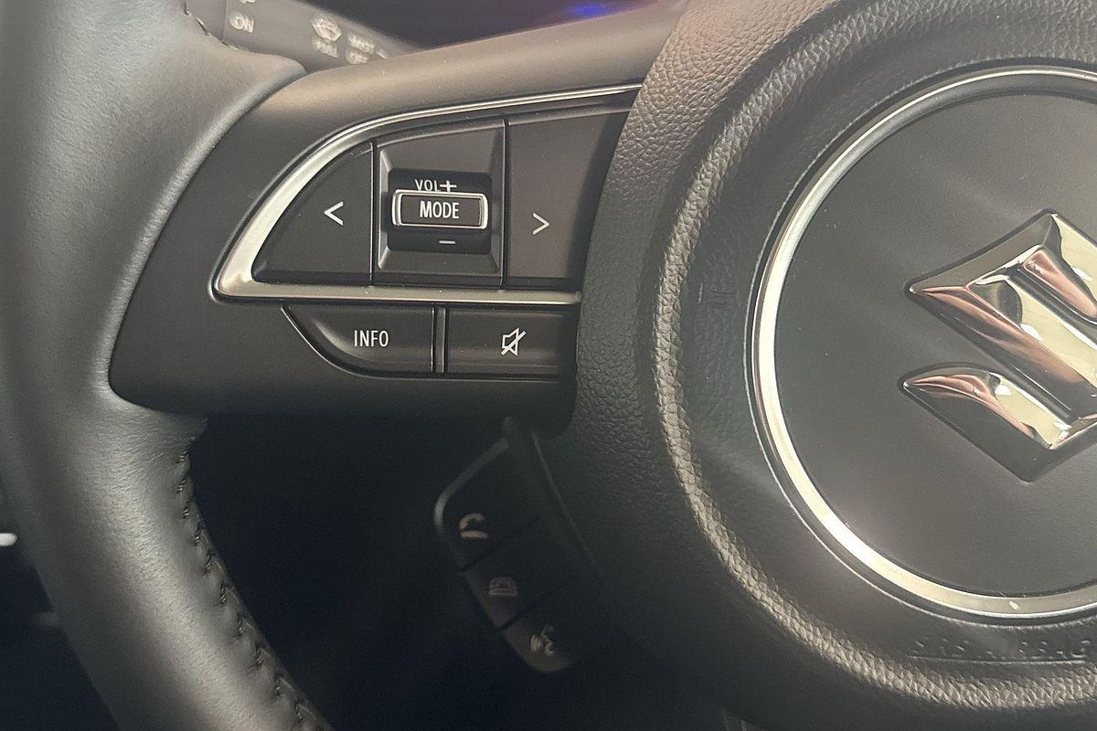 2024 Suzuki Jimny GLX GJ