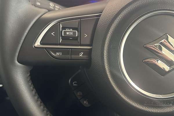 2024 Suzuki Jimny GLX GJ