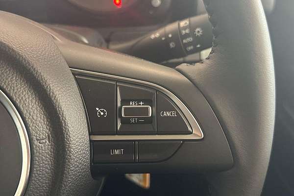 2024 Suzuki Jimny GLX GJ