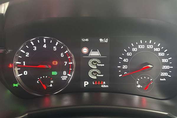 2025 Suzuki Swift Hybrid UZ