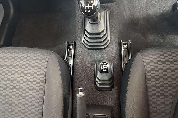 2025 Suzuki Jimny GLX GJ