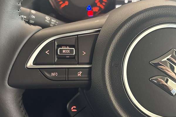 2025 Suzuki Jimny GLX GJ