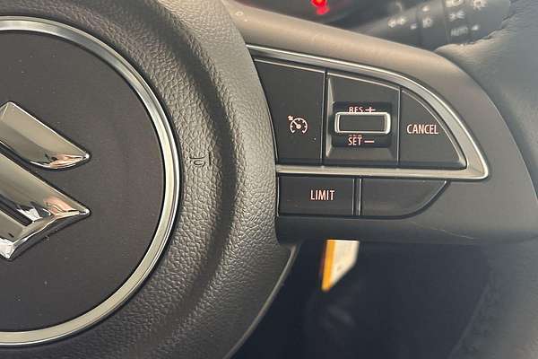 2025 Suzuki Jimny GLX GJ