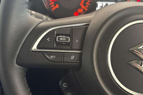 2024 Suzuki Jimny GLX GJ