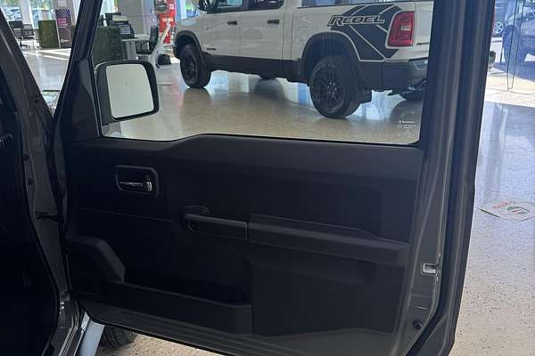 2025 Suzuki Jimny GLX GJ