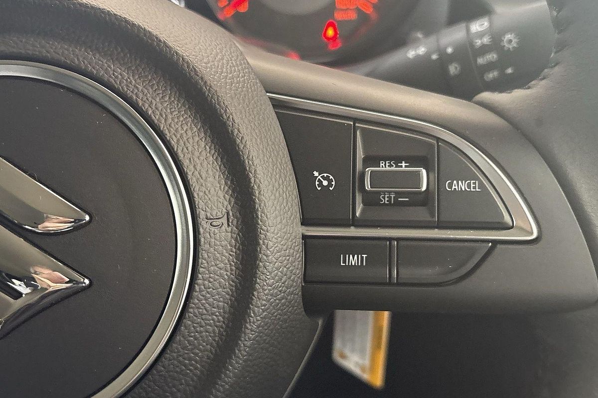 2024 Suzuki Jimny GLX GJ