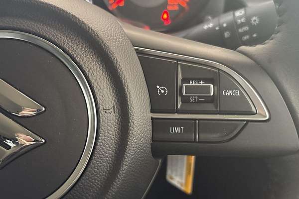 2024 Suzuki Jimny GLX GJ