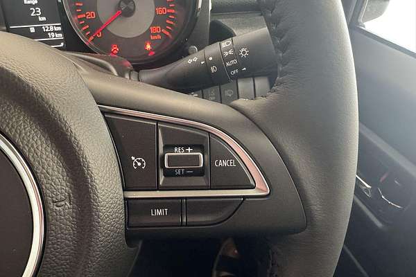 2025 Suzuki Jimny GLX GJ