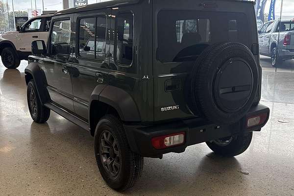 2024 Suzuki Jimny XL JJ