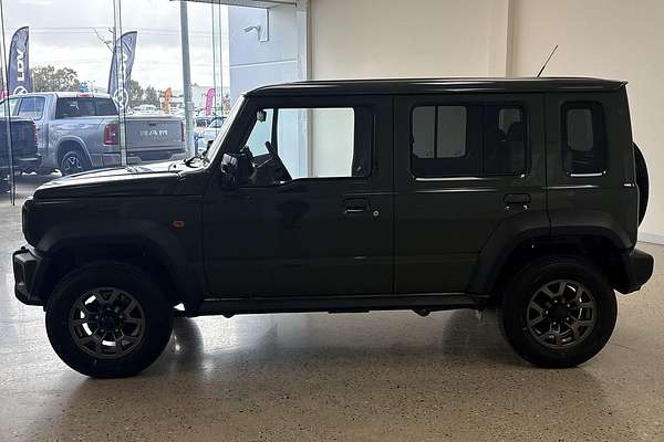 2024 Suzuki Jimny XL JJ
